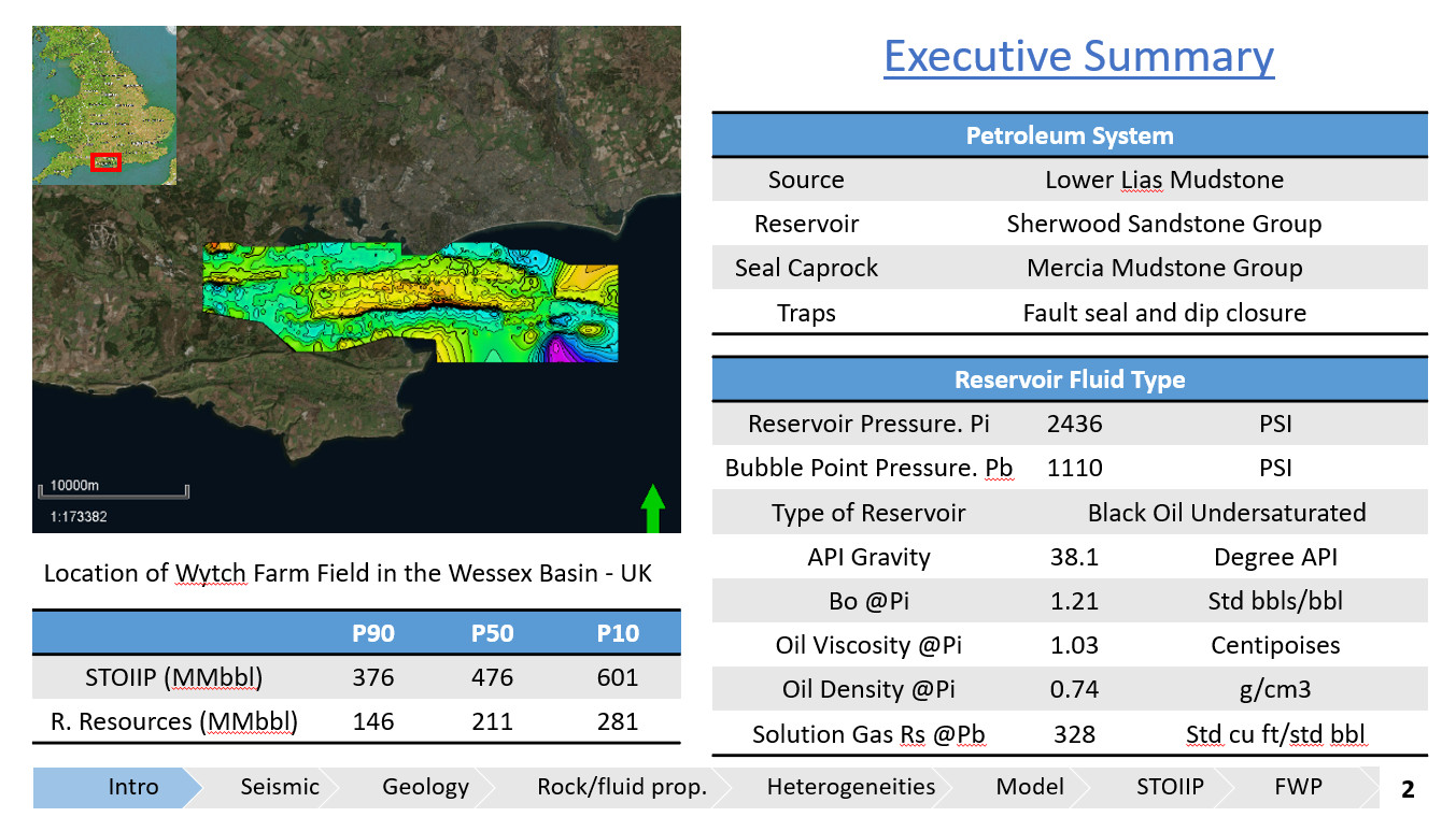 project--WESSEX-basin--executive-summary