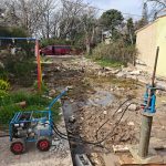 Γεωτεχνική μελέτη οικίας στο Ρίο Αχαΐας