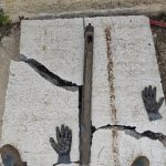 Γεωτεχνική μελέτη οικίας στο Ρίο Αχαΐας