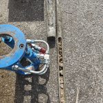 Γεωτεχνική μελέτη οικίας στο Ρίο Αχαΐας